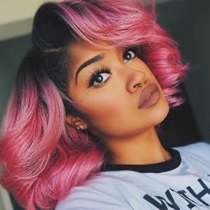 Meet your Posher, Veronica